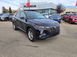 Hyundai Tucson Trend AWD