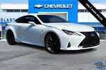 Lexus RC 350 F Sport RWD