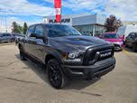RAM 1500 Classic Warlock Crew Cab 4WD