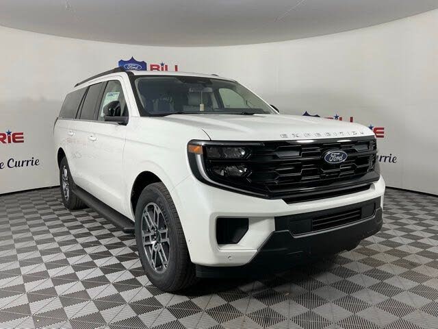 2025 Ford Expedition MAX Active RWD