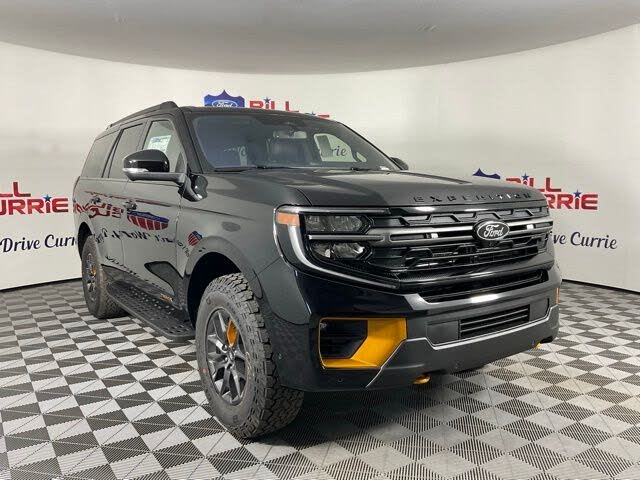 2025 Ford Expedition Tremor 4WD