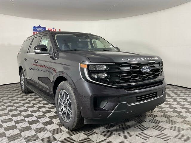 2025 Ford Expedition MAX Active RWD