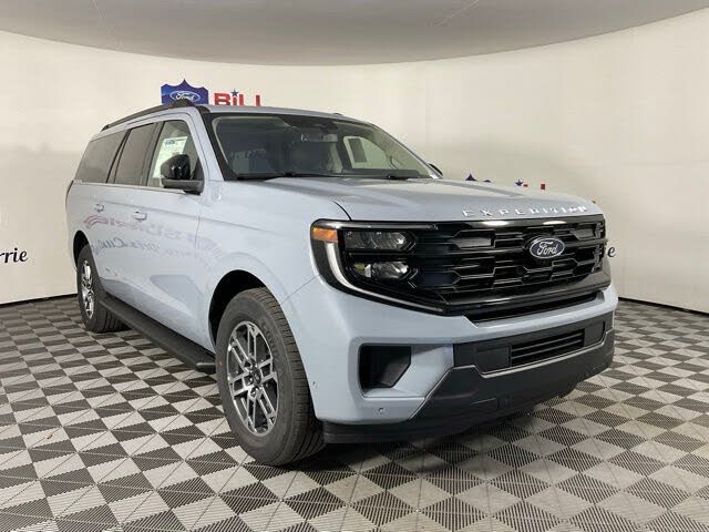 2025 Ford Expedition MAX Active RWD