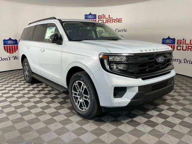 2025 Ford Expedition Active RWD