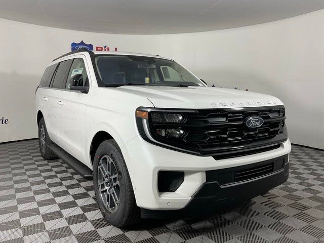 2025 Ford Expedition Active RWD