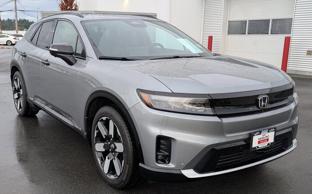 2025 Honda Prologue Elite AWD
