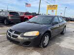 Dodge Stratus SXT Sedan FWD