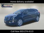 Cadillac XT5 Premium Luxury FWD