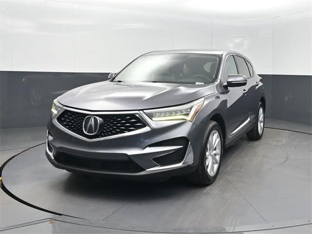2019 Acura RDX FWD
