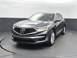 Acura RDX FWD