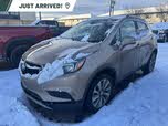 Buick Encore Preferred AWD