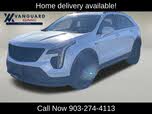 Cadillac XT4 Sport AWD