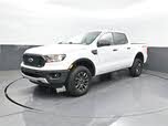Ford Ranger XLT SuperCrew 4WD