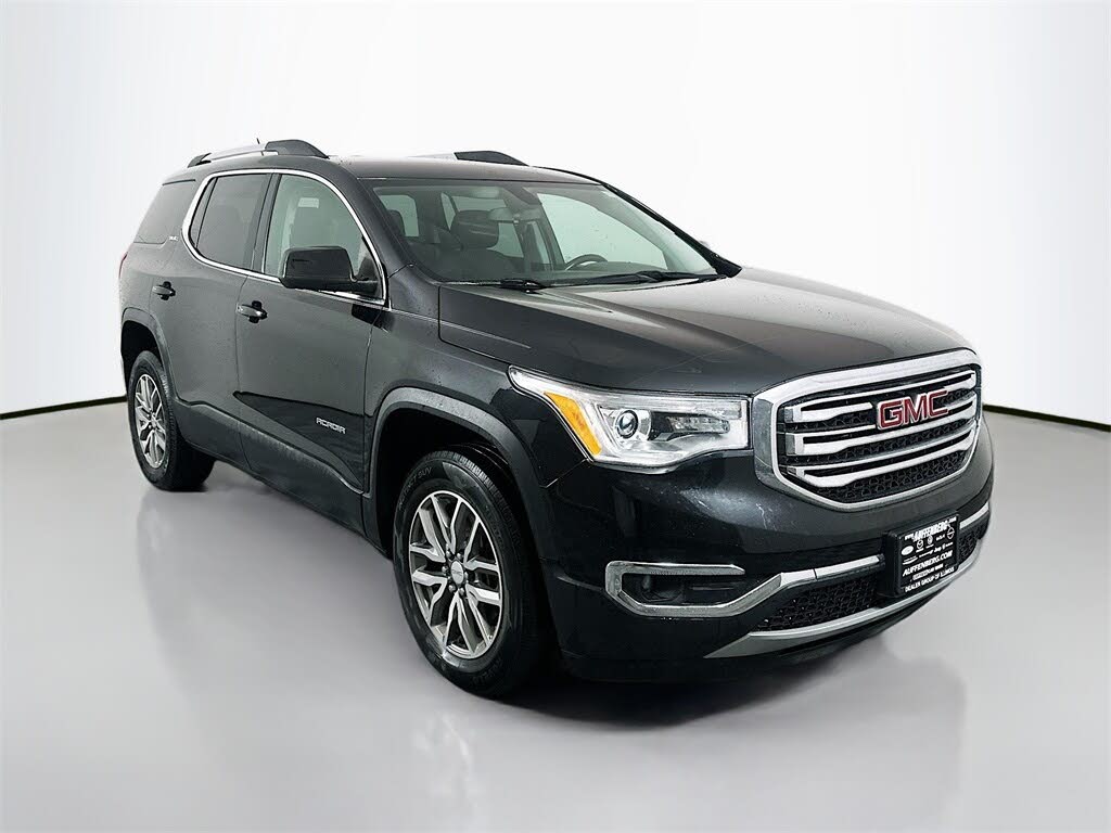 2019 GMC Acadia SLE-2 FWD