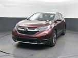 Honda CR-V LX FWD