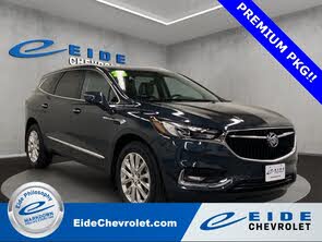 Buick Enclave Premium AWD