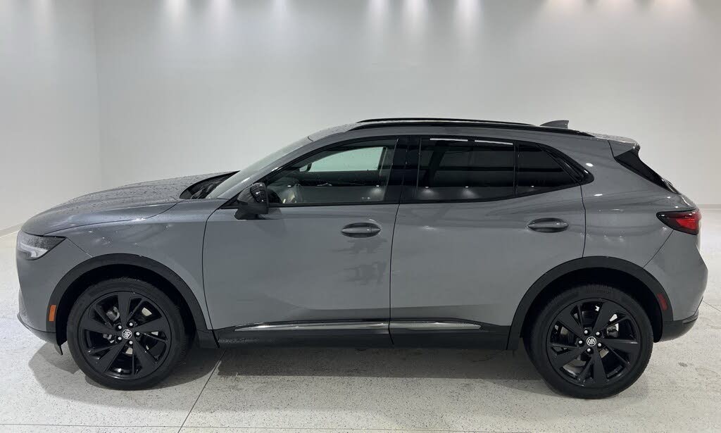 2022 Buick Envision Essence AWD