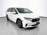 Honda Odyssey Touring FWD
