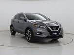 Nissan Rogue Sport SL AWD