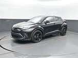 Toyota C-HR Nightshade FWD