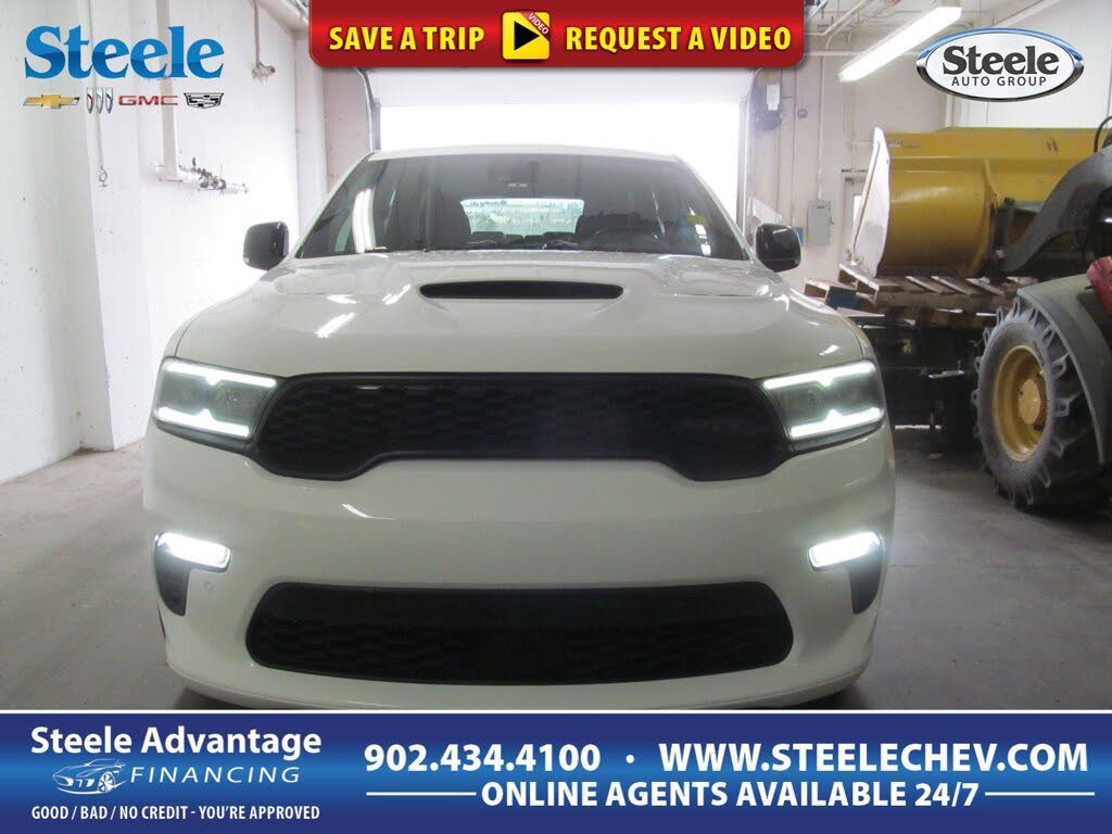 Dodge Durango SRT 392 Premium AWD 2023