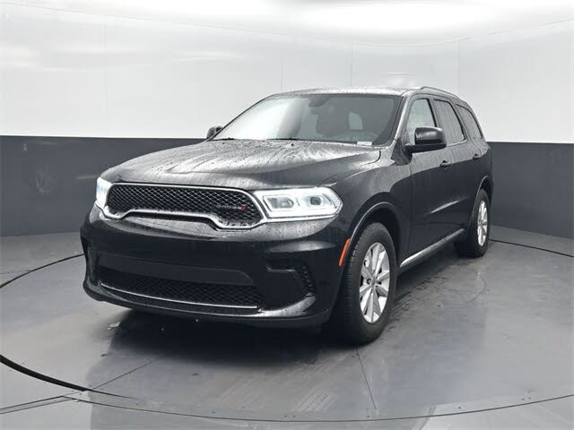 2023 Dodge Durango SXT RWD