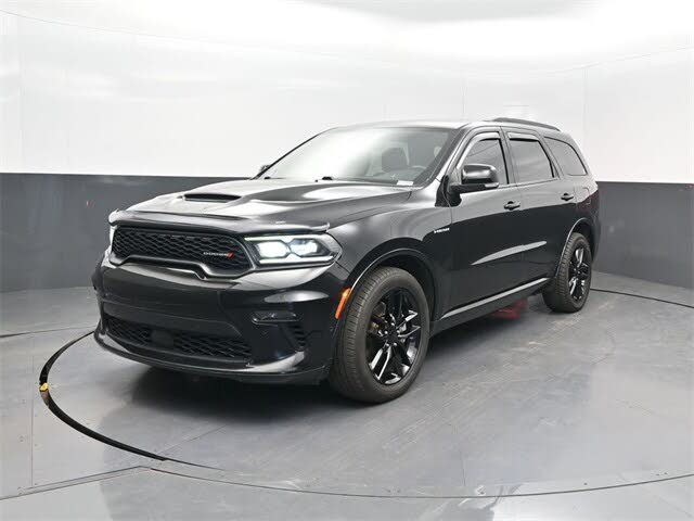 2023 Dodge Durango R/T Plus AWD