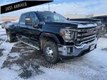 GMC Sierra 3500HD SLE Crew Cab 4WD