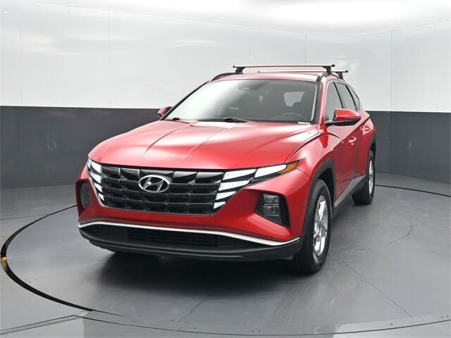 2023 Hyundai Tucson SEL AWD