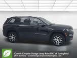 Jeep Grand Cherokee Limited 4WD