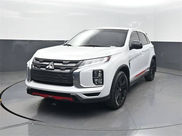 2023 Mitsubishi Outlander Sport ES AWC