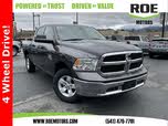 RAM 1500 Classic SLT Crew Cab 4WD