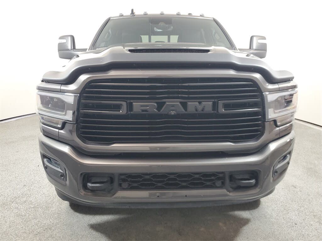2023 RAM 2500 Laramie Mega Cab 4WD