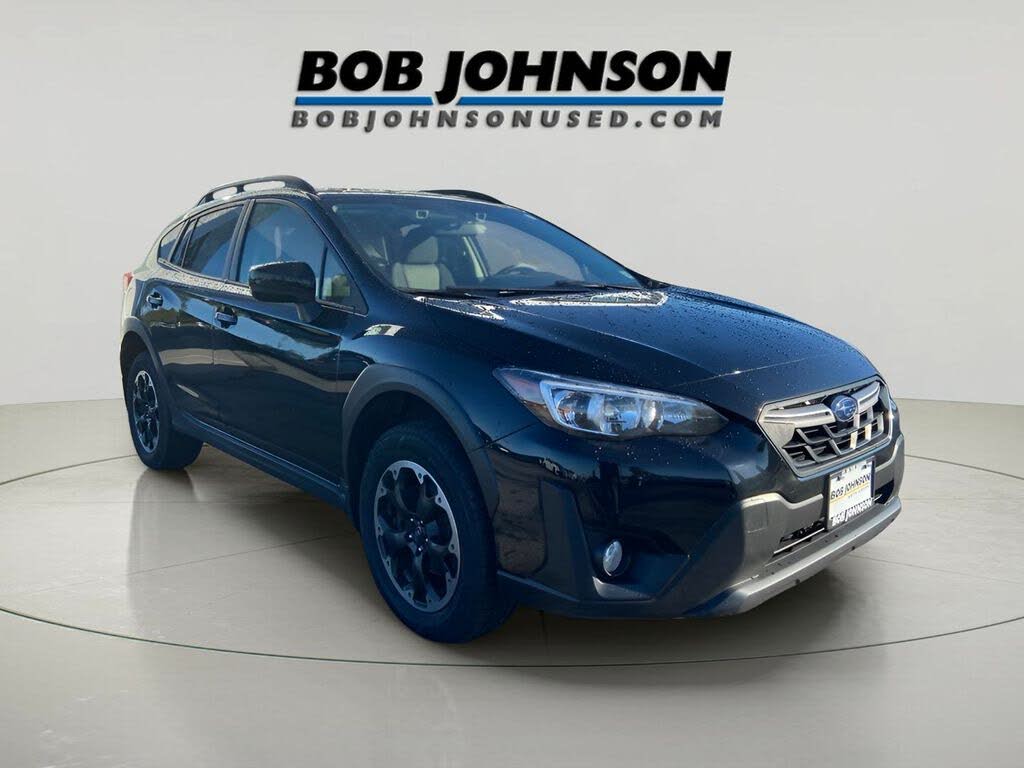 2023 Subaru Crosstrek Premium AWD