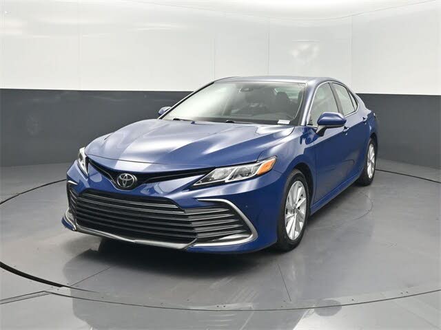 2023 Toyota Camry LE FWD