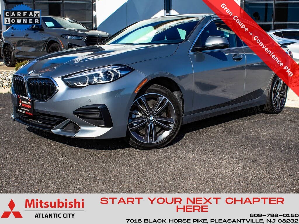 2024 BMW 2 Series 228i xDrive Gran Coupe AWD