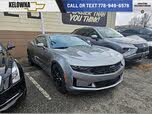 Chevrolet Camaro 1LT Coupe RWD