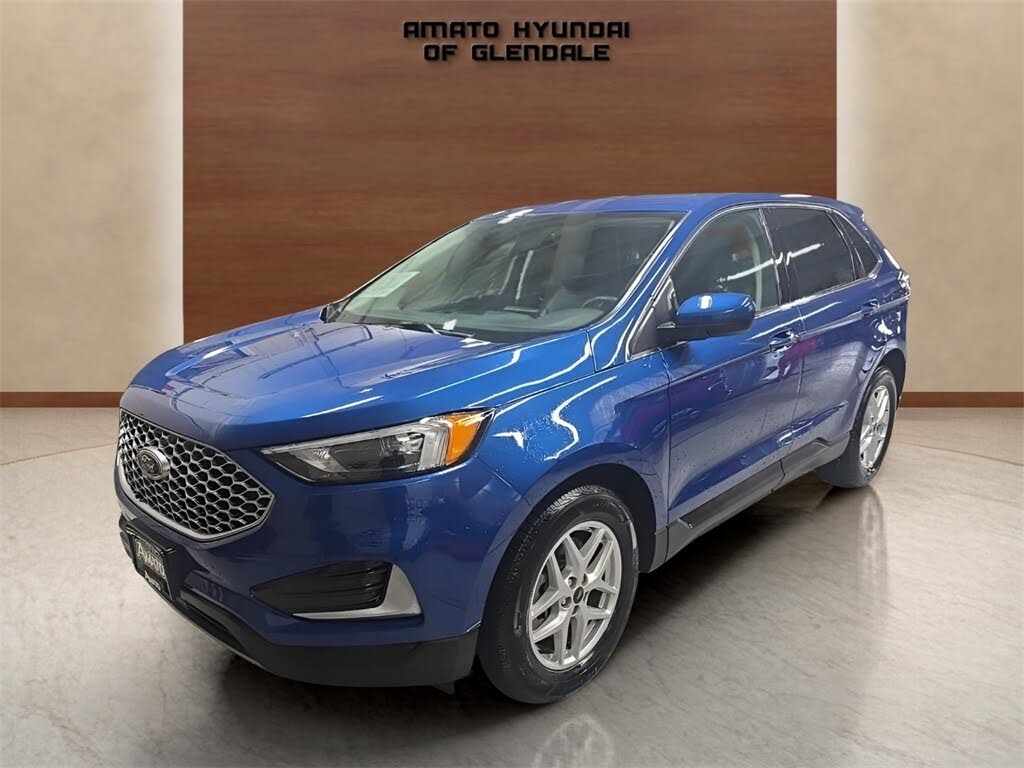 2024 Ford Edge SEL AWD