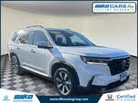 Honda Pilot Touring AWD