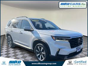 Honda Pilot Touring AWD