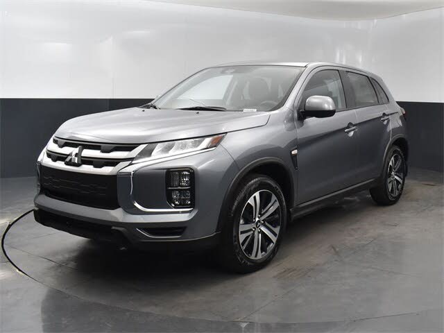 2024 Mitsubishi Outlander Sport ES AWC