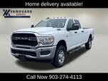 RAM 3500 Tradesman Crew Cab LB 4WD