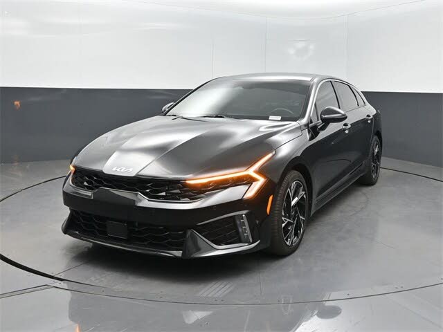 2025 Kia K5 GT-Line FWD