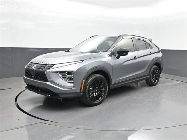 2025 Mitsubishi Eclipse Cross SE S-AWC