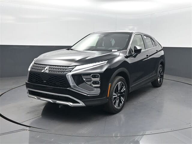 2026 Mitsubishi Eclipse Cross SE S-AWC