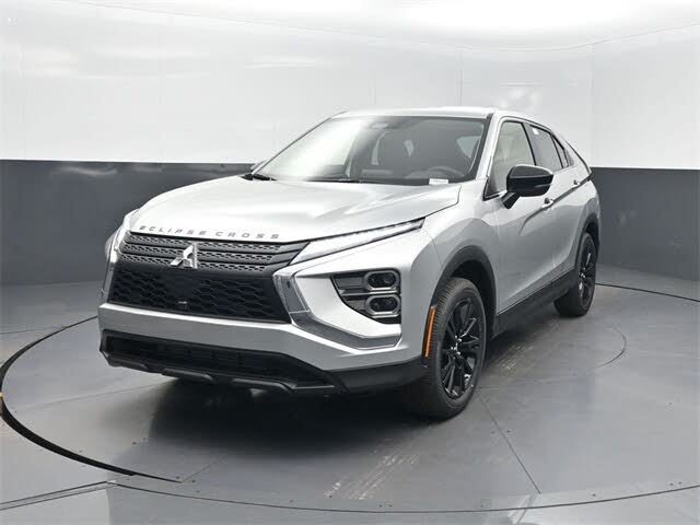 2026 Mitsubishi Eclipse Cross LE S-AWC