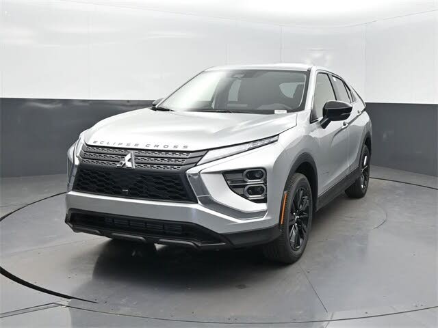 2026 Mitsubishi Eclipse Cross LE S-AWC