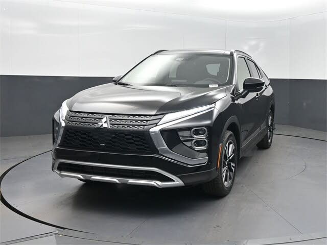 2026 Mitsubishi Eclipse Cross SE S-AWC