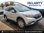 Honda CR-V EX-L AWD