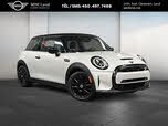MINI Cooper SE 2-Door Hatchback FWD